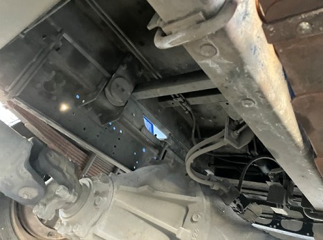 いすゞ SKG-FSR90S2(その他)の写真20