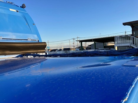 いすゞ SKG-FSR90S2(その他)の写真21