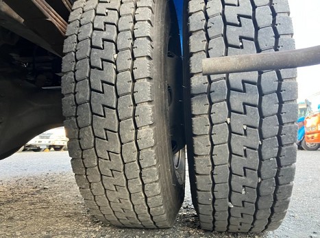 いすゞ  SKG-FSR90S2(その他)の写真23