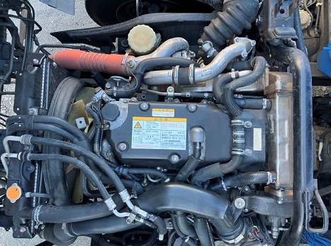 いすゞ  SKG-FSR90S2(その他)の写真24