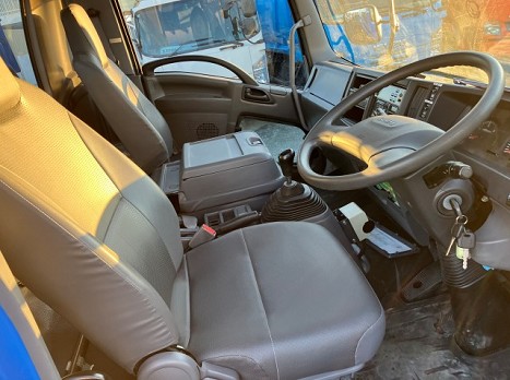 いすゞ  SKG-FSR90S2(その他)の写真25