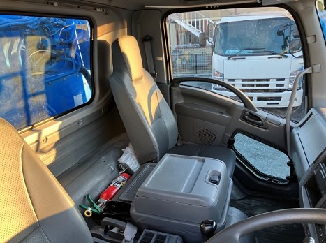 いすゞ  SKG-FSR90S2(その他)の写真26