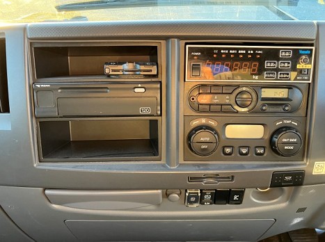 いすゞ SKG-FSR90S2(その他)の写真28