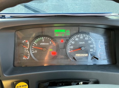 いすゞ SKG-FSR90S2(その他)の写真29