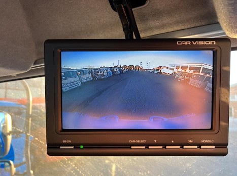 いすゞ  SKG-FSR90S2(その他)の写真31