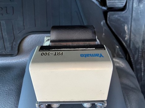 いすゞ SKG-FSR90S2(その他)の写真32