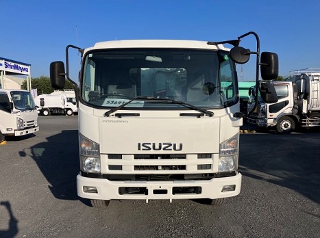 いすゞ PKG-FSR90S2(その他)の写真8