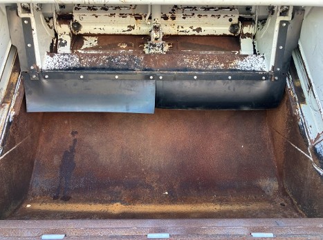 いすゞ PKG-FSR90S2(その他)の写真9