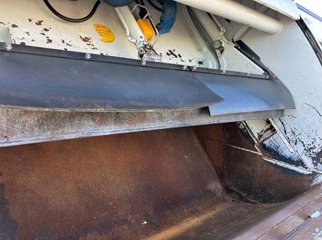 いすゞ PKG-FSR90S2(その他)の写真10