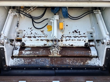 いすゞ PKG-FSR90S2(その他)の写真11