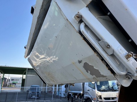 いすゞ PKG-FSR90S2(その他)の写真12