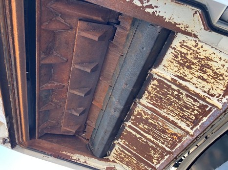 いすゞ PKG-FSR90S2(その他)の写真14