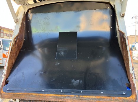 いすゞ PKG-FSR90S2(その他)の写真15