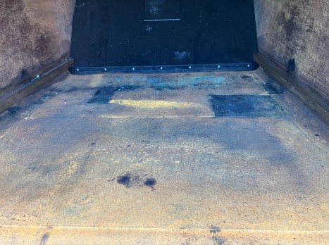 いすゞ PKG-FSR90S2(その他)の写真16