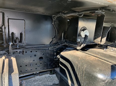 いすゞ PKG-FSR90S2(その他)の写真17