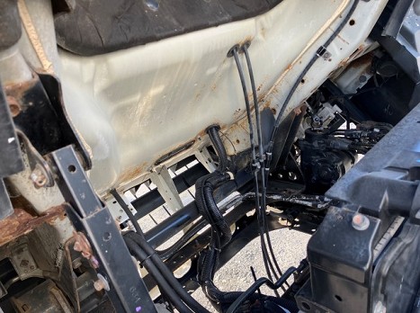 いすゞ PKG-FSR90S2(その他)の写真19