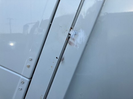 いすゞ PKG-FSR90S2(その他)の写真20