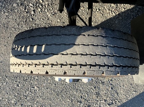 いすゞ PKG-FSR90S2(その他)の写真21