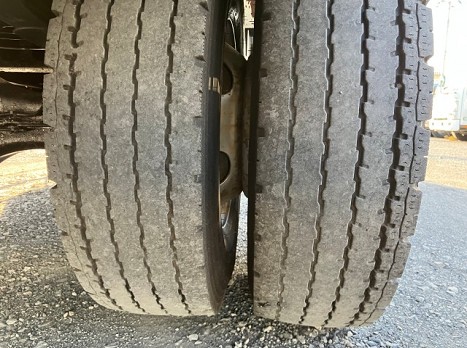 いすゞ PKG-FSR90S2(その他)の写真22