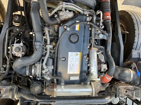 いすゞ PKG-FSR90S2(その他)の写真23