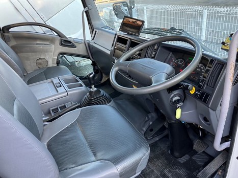 いすゞ PKG-FSR90S2(その他)の写真25