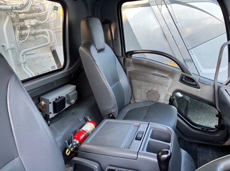 いすゞ PKG-FSR90S2(その他)の写真26