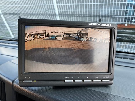 いすゞ PKG-FSR90S2(その他)の写真29