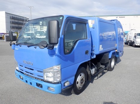 いすゞ  TKG-NKR85AN その他