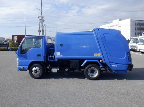 いすゞ  TKG-NKR85AN(その他)の写真7