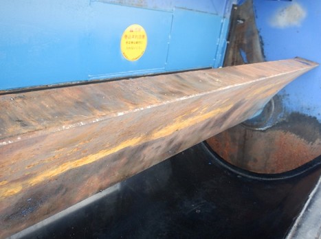 いすゞ TKG-NKR85AN(その他)の写真10