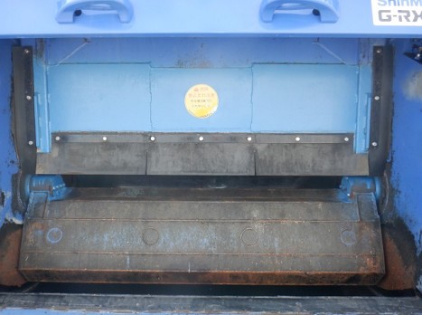 いすゞ TKG-NKR85AN(その他)の写真11