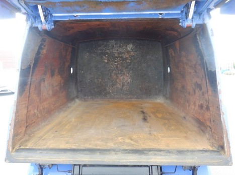 いすゞ TKG-NKR85AN(その他)の写真12