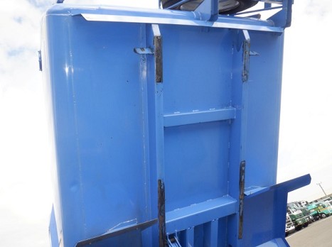 いすゞ TKG-NKR85AN(その他)の写真13