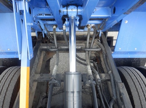 いすゞ  TKG-NKR85AN(その他)の写真14