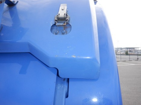 いすゞ TKG-NKR85AN(その他)の写真16