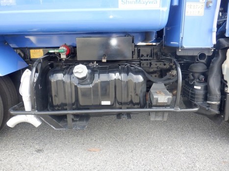 いすゞ TKG-NKR85AN(その他)の写真17