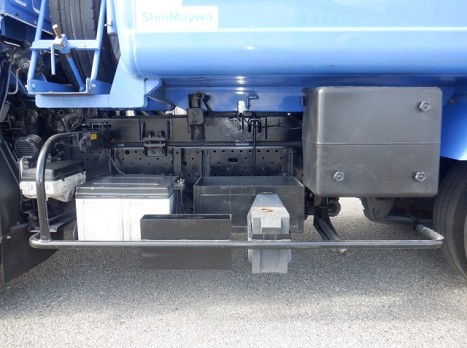 いすゞ  TKG-NKR85AN(その他)の写真18