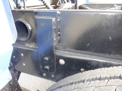 いすゞ  TKG-NKR85AN(その他)の写真19