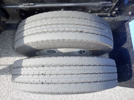 いすゞ TKG-NKR85AN(その他)の写真20