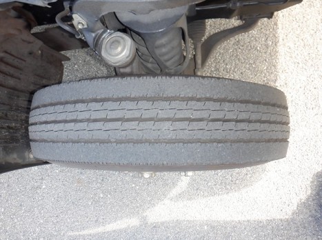 いすゞ  TKG-NKR85AN(その他)の写真21