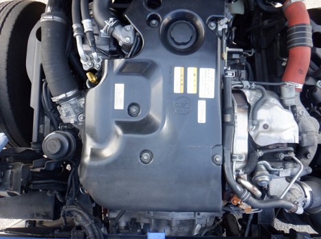 いすゞ TKG-NKR85AN(その他)の写真22