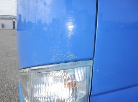 いすゞ  TKG-NKR85AN(その他)の写真23