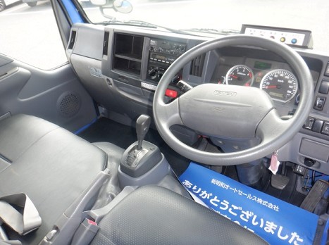 いすゞ TKG-NKR85AN(その他)の写真25