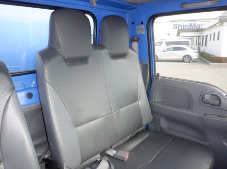 いすゞ  TKG-NKR85AN(その他)の写真26