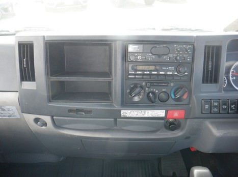 いすゞ TKG-NKR85AN(その他)の写真29