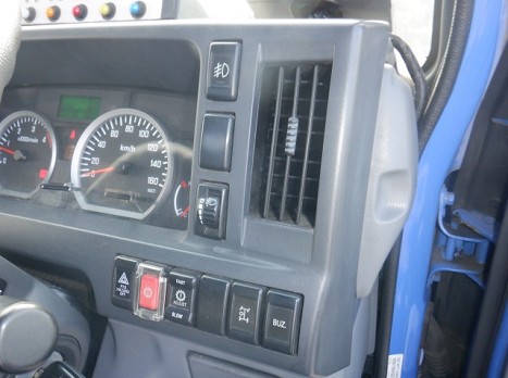 いすゞ TKG-NKR85AN(その他)の写真30