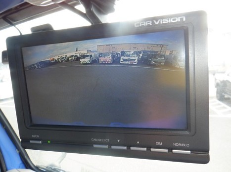 いすゞ  TKG-NKR85AN(その他)の写真31