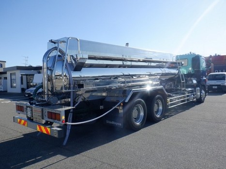 日野  QPG-FR1AXEG(その他)の写真2