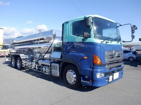 日野  QPG-FR1AXEG(その他)の写真3