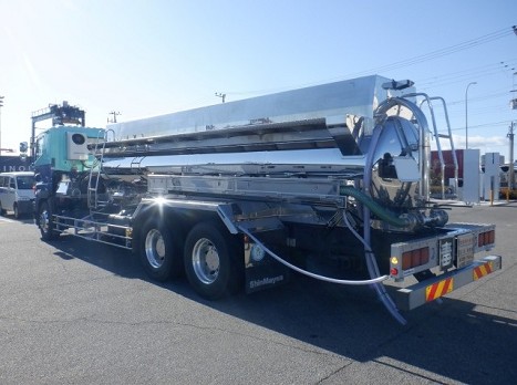 日野  QPG-FR1AXEG(その他)の写真4